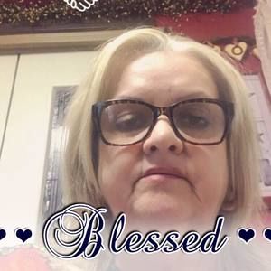 Meet your Posher, Jackie